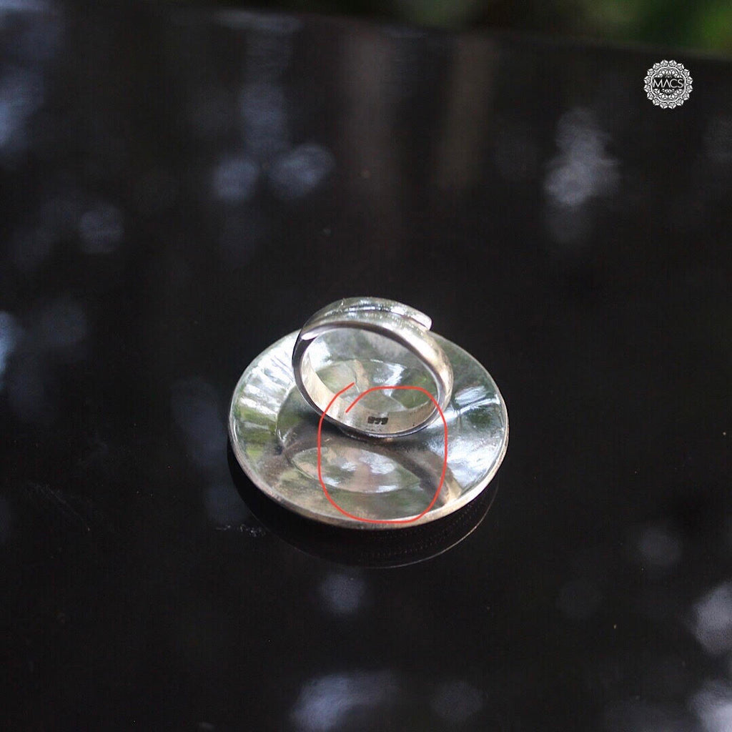 Demystifying 925 Silver: What Does the 925 Stamp Mean?