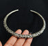 925 Silver Hasli Necklace