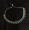 925 Silver Neckpiece