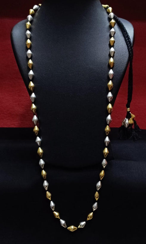 Extra long Dual tone Single line Dholki