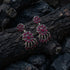 Pre Order 925 Kempu Earrings