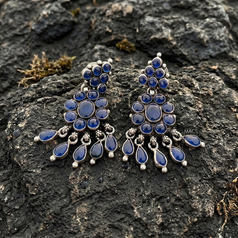 Pre Order 925 Kemp Earrings