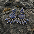 Pre Order 925 Kemp Earrings