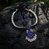 Blue Addigai Necklace Set (pre-order)