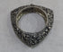 925 Triangle Silver kada
