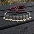925 Silver Pearl Choker