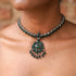 925 Kemp Attigai Necklace (pre-order)