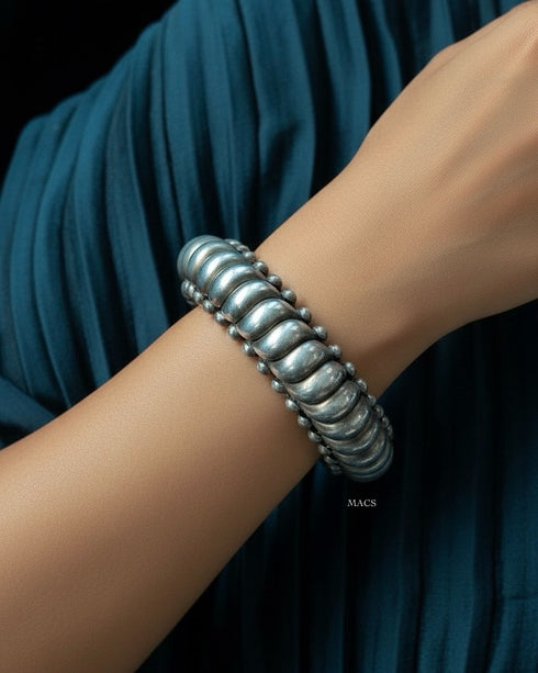 pure silver sutlada kada