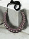 Pink Mango Kemp-Kundan Necklace (pre order)