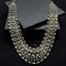 Layered Pearl Necklace