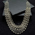 Layered Pearl Necklace