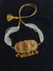 925 Gold plated Kundan Pearl Choker
