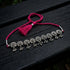 925 Silver Ghungaroo Necklace