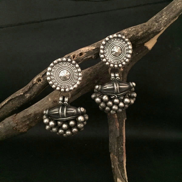 Vintage Ghungaroo Earrings