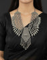 925 Layered Classic Necklace