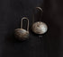 925 Pure Silver Hook Earrings