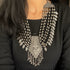 925 Layered Classic Necklace