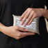 925 Pure Silver Purse