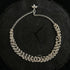 Delicate Pearl Bunch Necklace