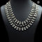 Layered Kundan Necklace