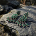Pre Order 925 Kemp Earrings