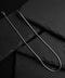 925 Silver Snake Chain Necklace