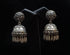 925 Silver Rawa Jhumka