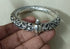 Chitai Pure Silver Kada