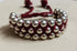 Silver Pochi Bracelet