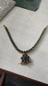 Reversible Addigai Necklace