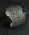 925 Silver Chitai Adjustable Cuff