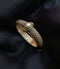 Statement Pearl Bangle (Size 2.6)