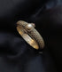 Statement Pearl Bangle (Size 2.6)