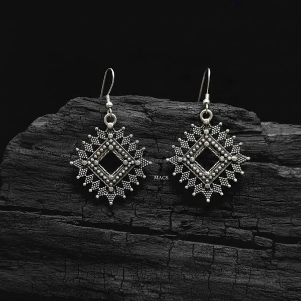925 Silver Rawa Earrings