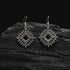 925 Silver Rawa Earrings