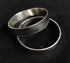 925 Silver kada Plain Kada