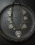 Vintage Silver Patdi Ghungaroo Necklace