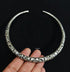 925 Silver Hasli Necklace