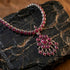 925 Kemp Attigai Necklace (pre-order)
