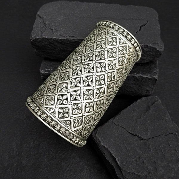 925 Statement Long Kada