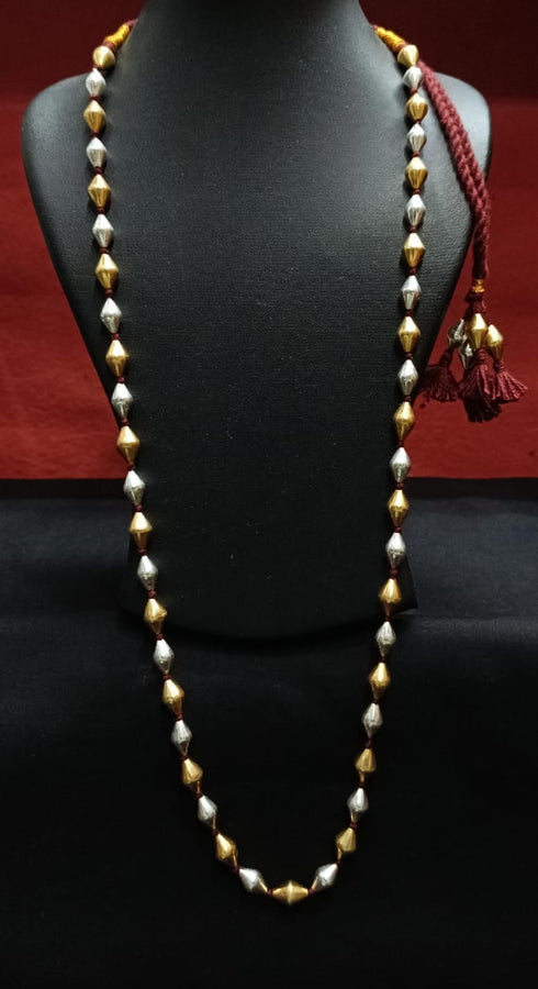 Extra long Dual tone Single line Dholki