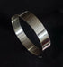 925 Silver kada Plain Kada