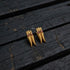 925 Gold plated Mullamottu Necklace Set