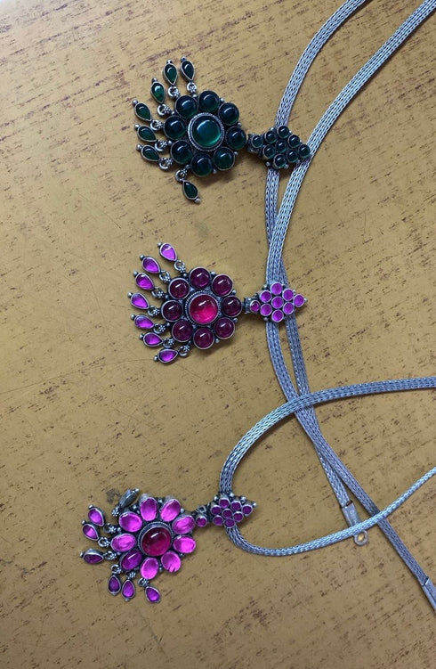 Kemp Choker Necklace (pre order)