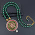 925 Jadau Kundan Necklace