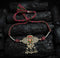 925 Silver Kundan Short Choker