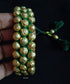 Rajasthani Goldplated Pochi Bracelet (Single pc)