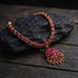 925 Gold Kemp Attigai Necklace (pre-order)