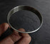 925 Silver kada Plain Kada