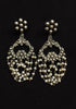 925 Silver Pearl Earrings